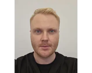 Photo of manager