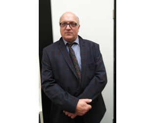 Photo of staff