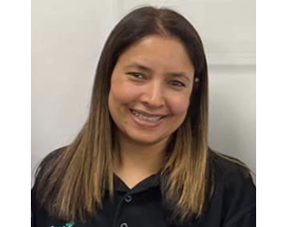 Photo of manager