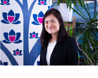 Photo of manager