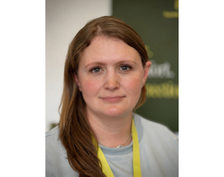 Photo of staff