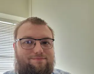 Photo of manager
