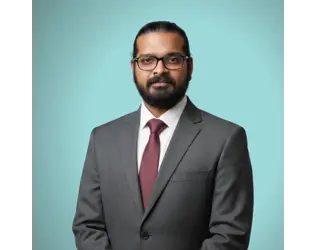 Photo of manager