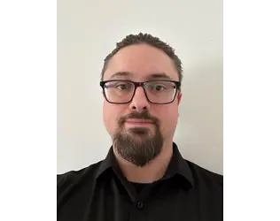 Photo of manager