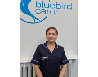 Photo of staff