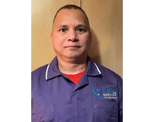 Photo of staff