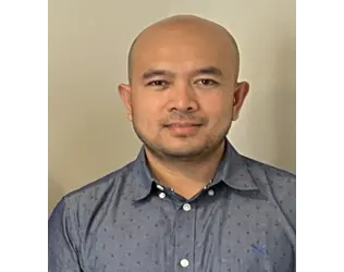 Photo of staff