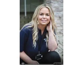 Photo of staff