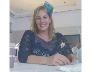 Photo of manager