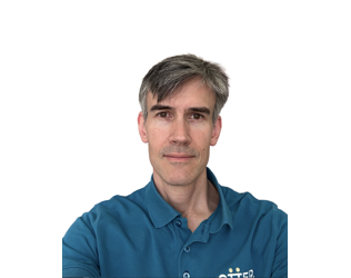 Photo of manager