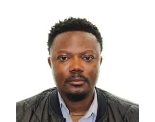 Photo of manager