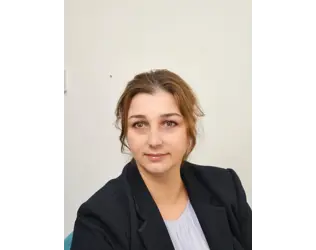 Photo of manager