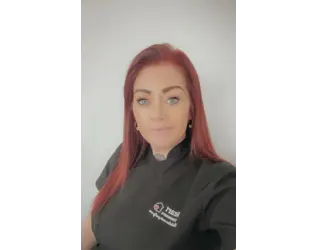 Photo of manager