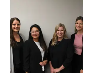 Photo of staff