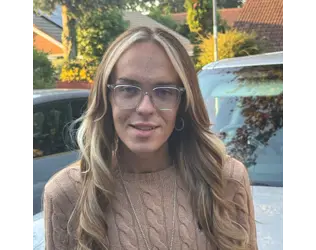 Photo of manager
