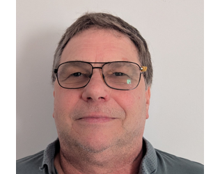 Photo of manager