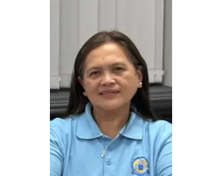 Photo of staff