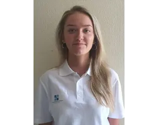 Photo of staff