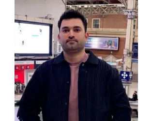 Photo of staff