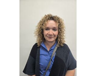 Photo of staff