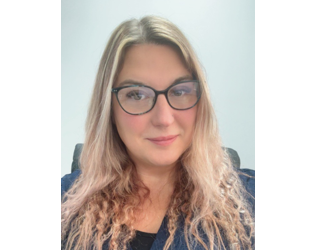 Photo of manager
