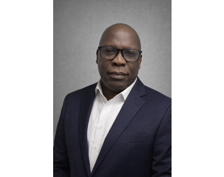 Photo of manager