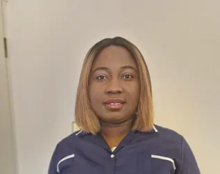 Photo of staff