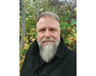 Photo of manager