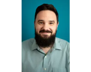Photo of manager