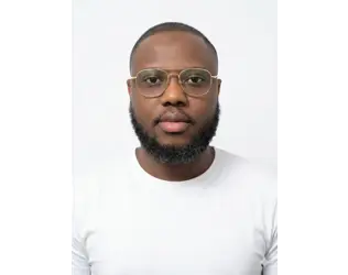 Photo of manager