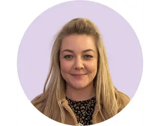 Photo of manager