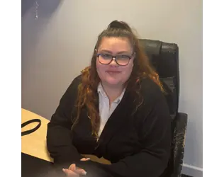 Photo of manager