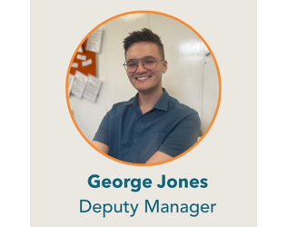 Photo of staff