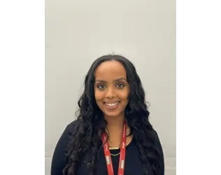 Photo of manager