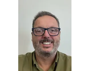 Photo of manager