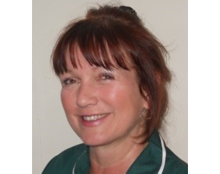 Photo of manager