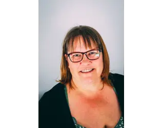 Photo of manager