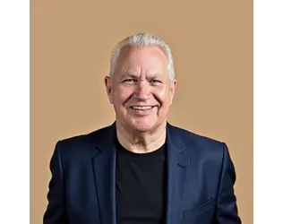 Photo of manager