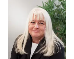 Photo of manager