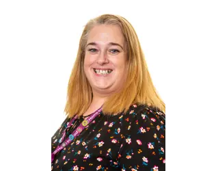 Photo of manager