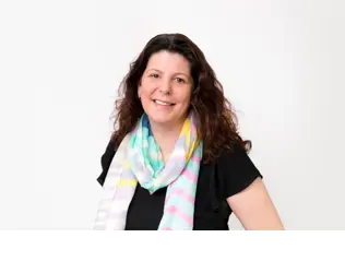 Photo of manager