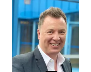 Photo of staff