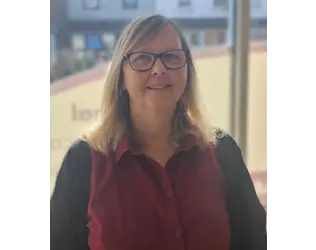 Photo of manager