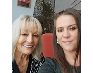 Photo of manager