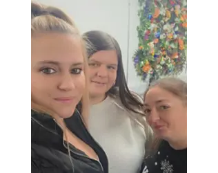 Photo of staff