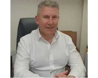Photo of staff