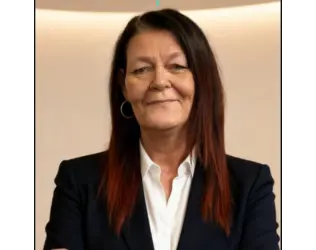 Photo of manager