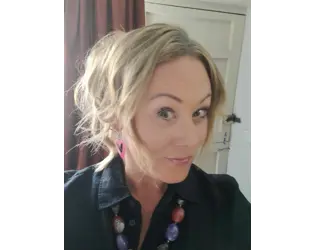 Photo of manager