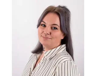 Photo of manager