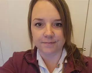 Photo of manager